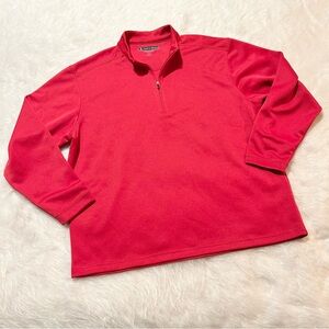 COPY - Pebble Beach Performance Golf Quarter Zip